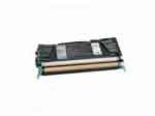 LEXMARK Toner C-530 Retornable Preto , Lexmark , LEXC5200KS , 734646039468